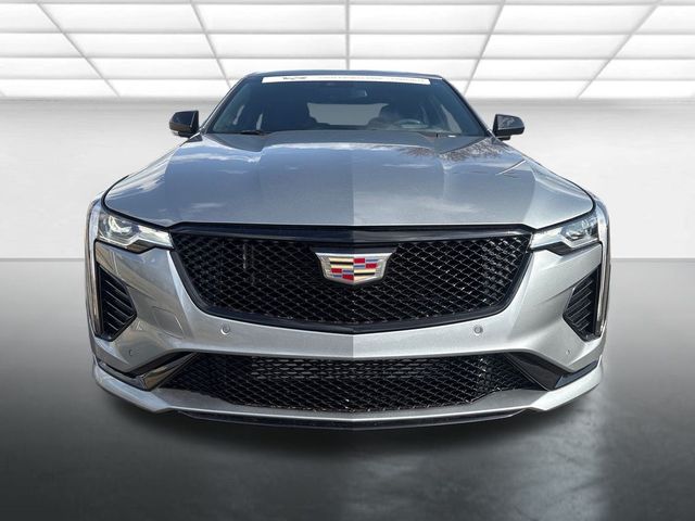 2024 Cadillac CT4 Sport