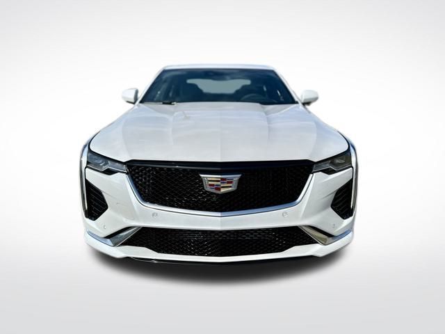 2024 Cadillac CT4 Sport