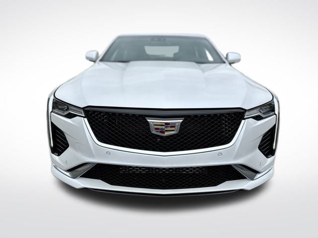 2024 Cadillac CT4 Sport