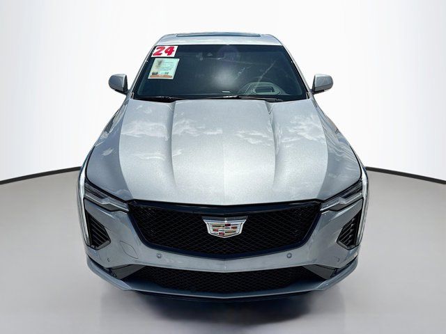 2024 Cadillac CT4 Sport