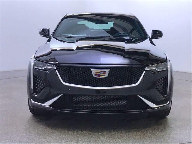 2024 Cadillac CT4 Sport
