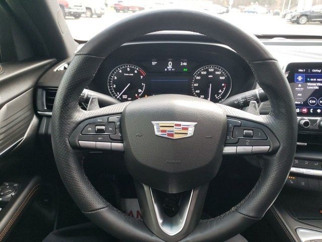 2024 Cadillac CT4 Sport