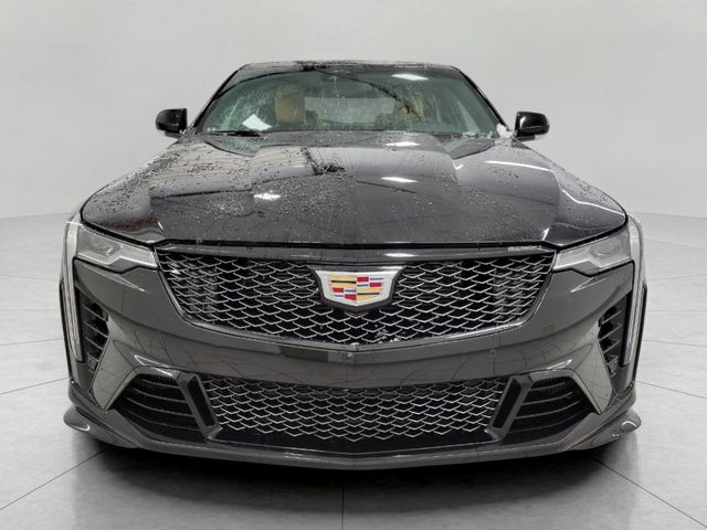 2024 Cadillac CT4-V Blackwing