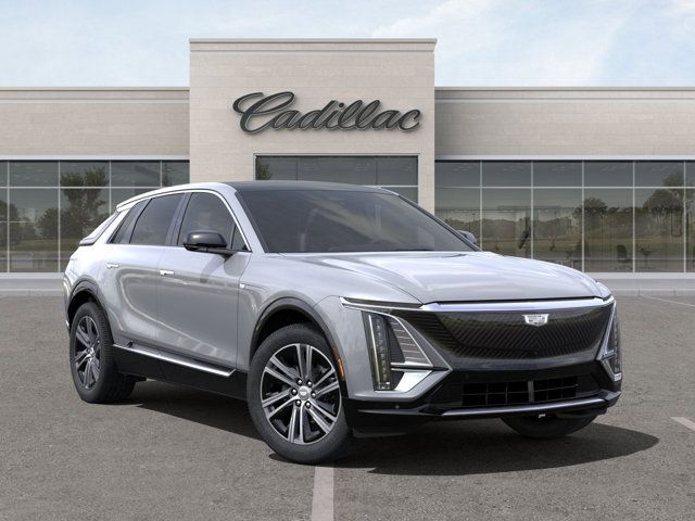 2024 Cadillac CT4-V Blackwing