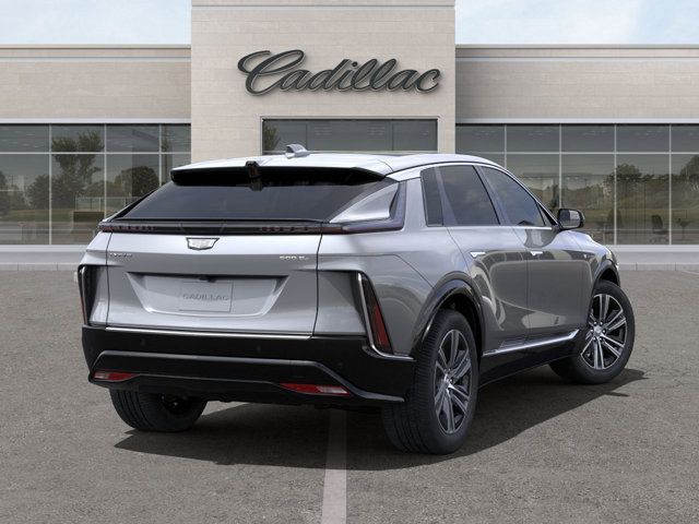 2024 Cadillac CT4-V Blackwing