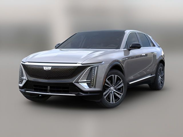 2024 Cadillac CT4-V Blackwing