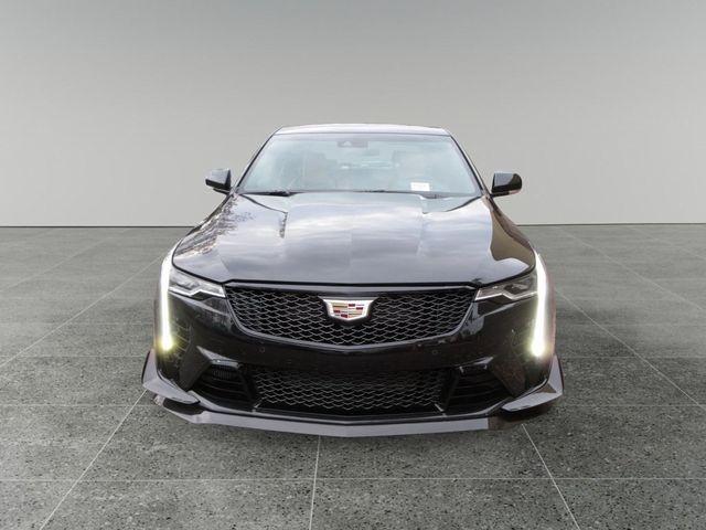 2024 Cadillac CT4-V Blackwing