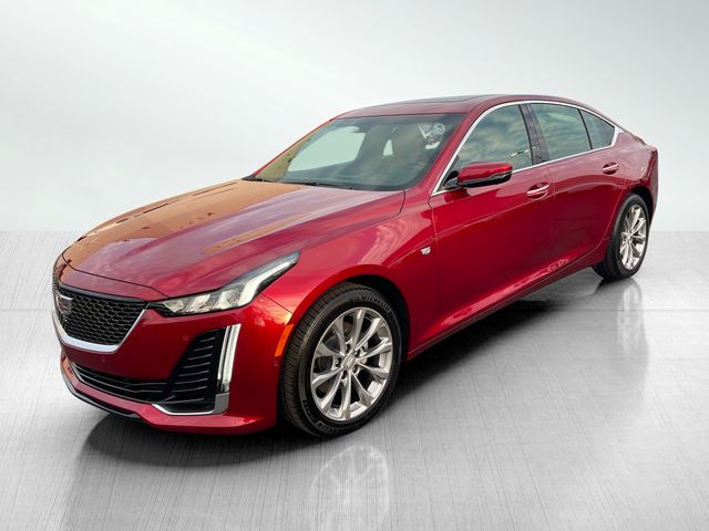 2024 Cadillac CT5 Premium Luxury