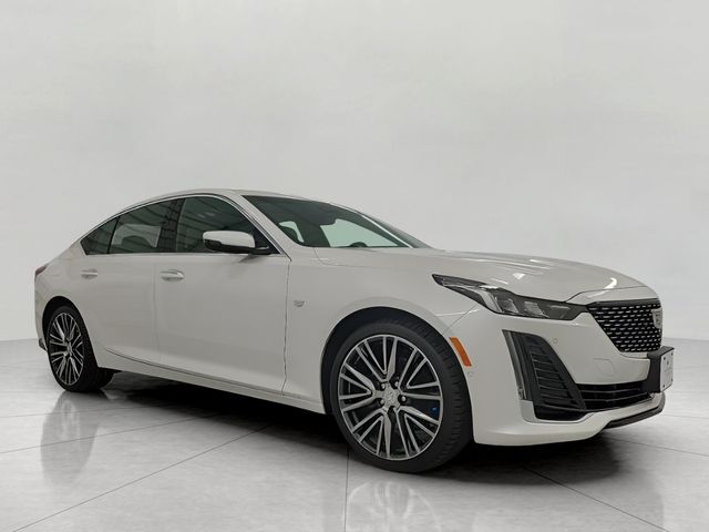 2024 Cadillac CT5 Premium Luxury