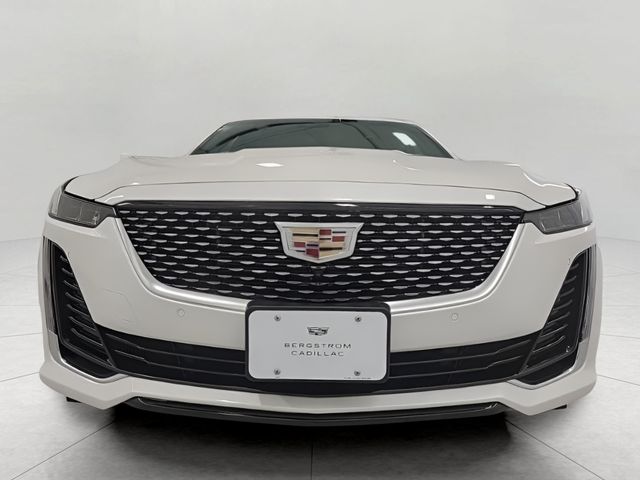 2024 Cadillac CT5 Premium Luxury