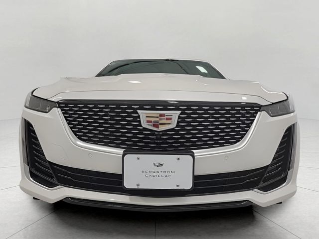 2024 Cadillac CT5 Premium Luxury