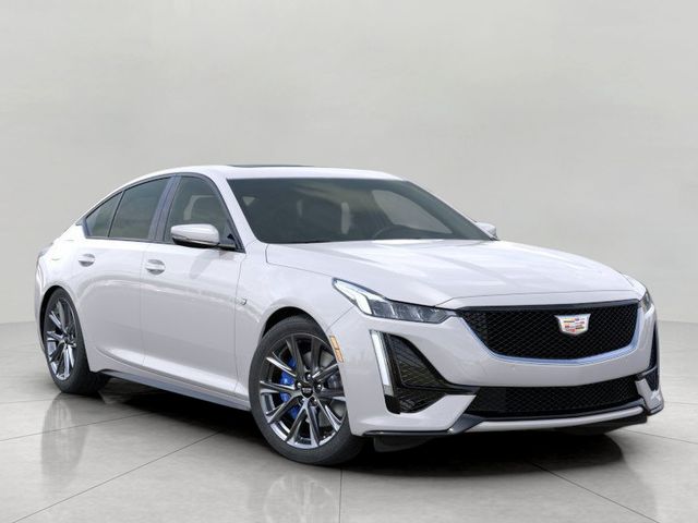 2024 Cadillac CT5 Sport