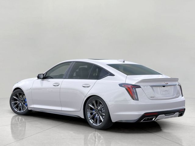 2024 Cadillac CT5 Sport