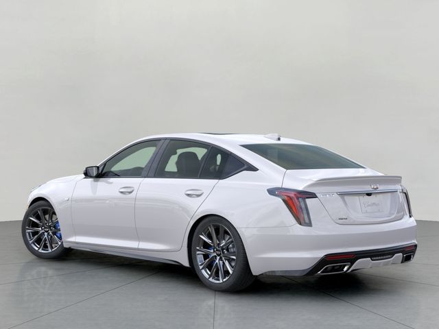 2024 Cadillac CT5 Sport