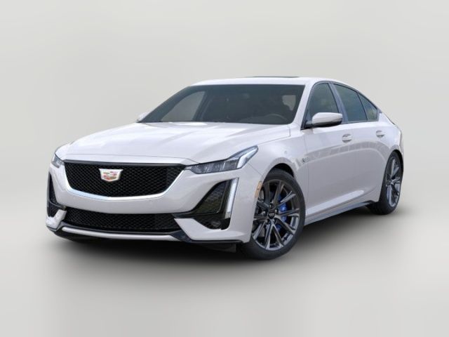 2024 Cadillac CT5 Sport