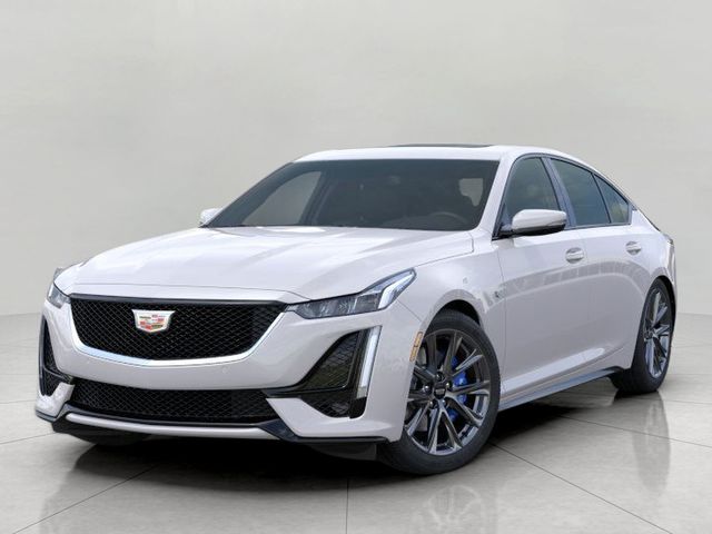 2024 Cadillac CT5 Sport