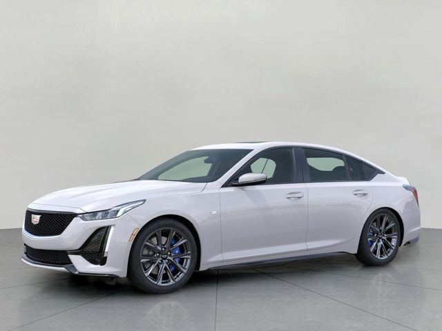 2024 Cadillac CT5 Sport