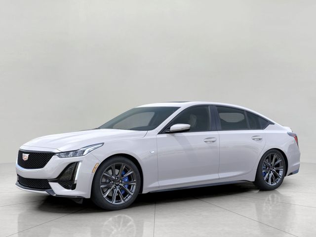 2024 Cadillac CT5 Sport