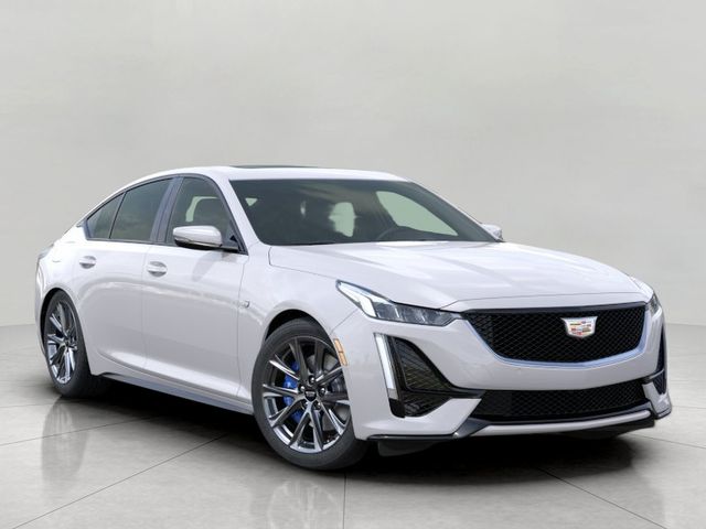 2024 Cadillac CT5 Sport