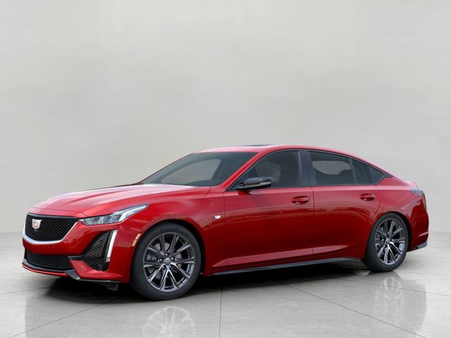 2024 Cadillac CT5 Sport