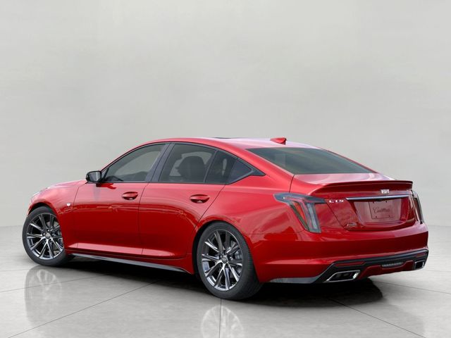 2024 Cadillac CT5 Sport