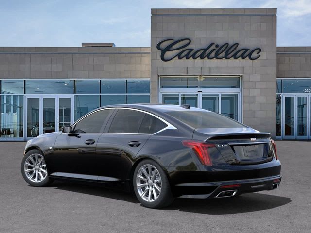 2024 Cadillac CT5 Luxury