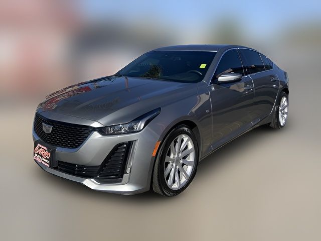 2024 Cadillac CT5 Luxury