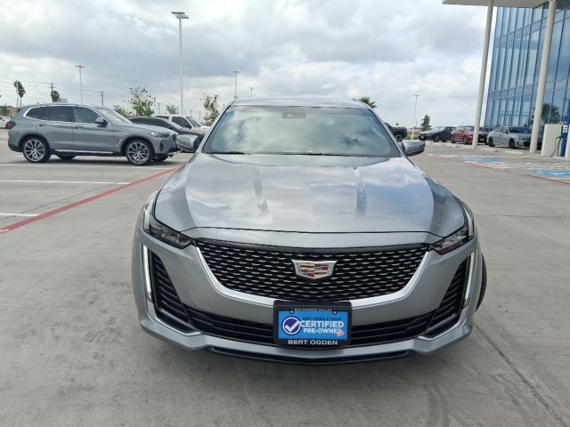 2024 Cadillac CT5 Luxury