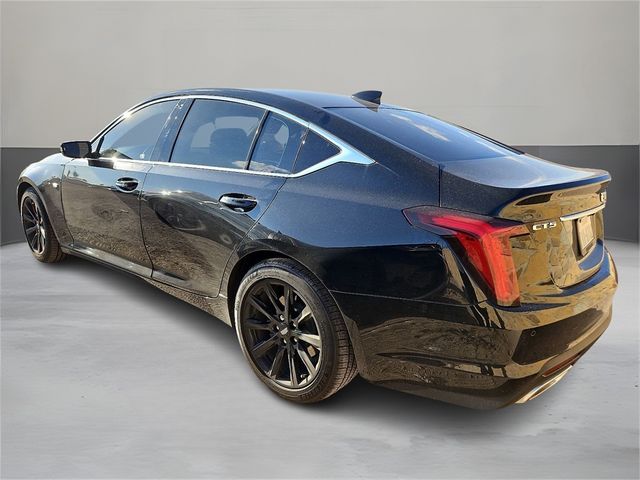 2024 Cadillac CT5 Luxury