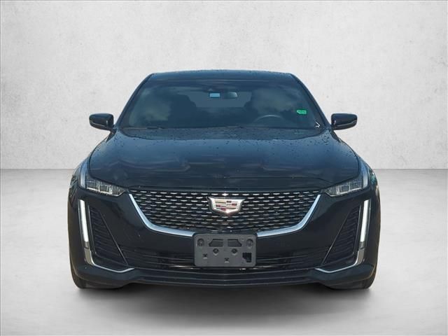 2024 Cadillac CT5 Luxury
