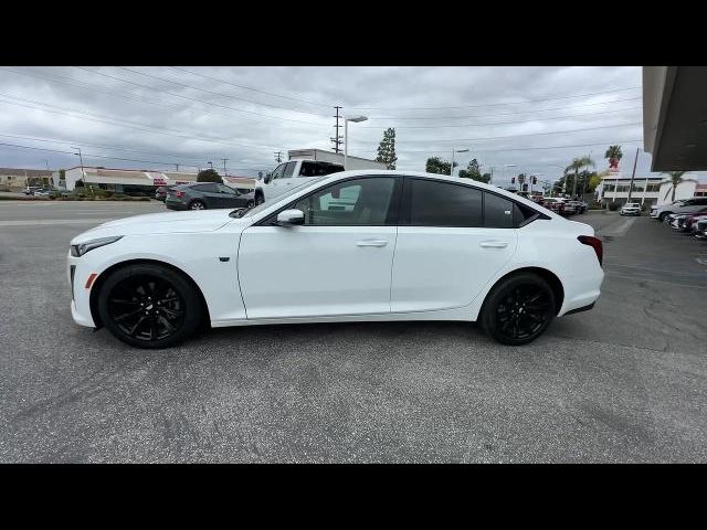 2024 Cadillac CT5 Luxury