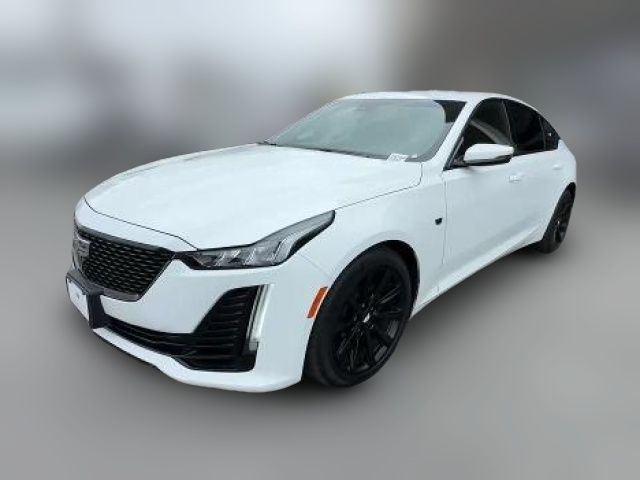 2024 Cadillac CT5 Luxury