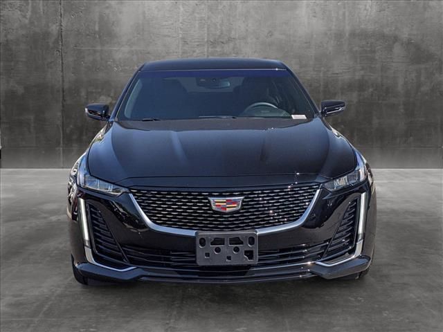 2024 Cadillac CT5 Luxury