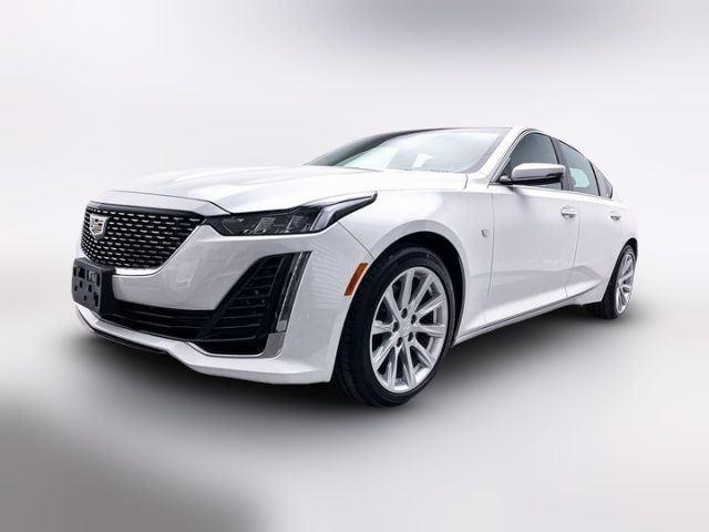 2024 Cadillac CT5 Luxury
