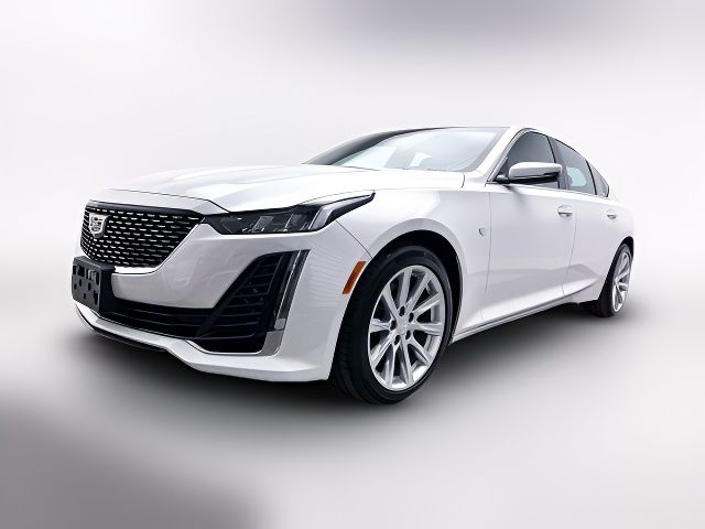 2024 Cadillac CT5 Luxury