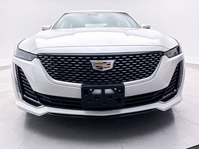 2024 Cadillac CT5 Luxury