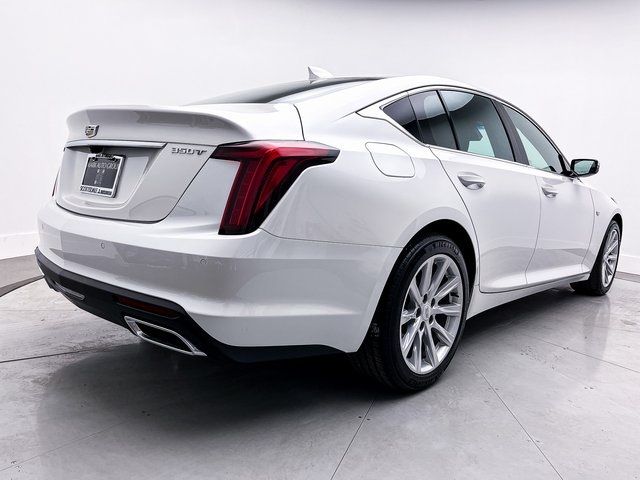 2024 Cadillac CT5 Luxury
