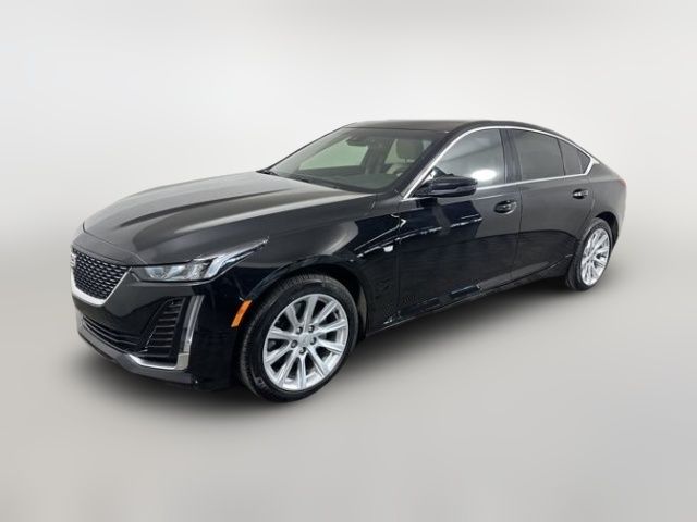 2024 Cadillac CT5 Luxury