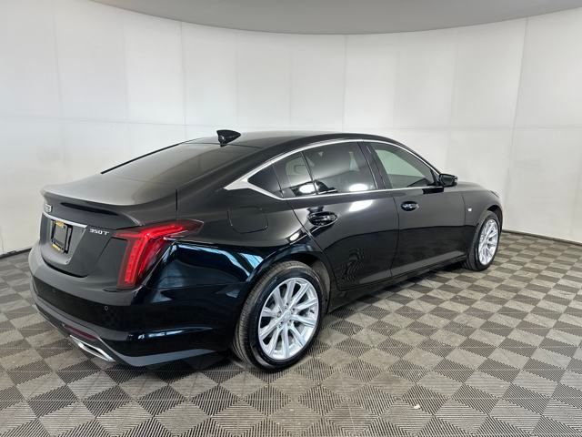 2024 Cadillac CT5 Luxury