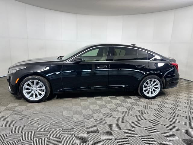 2024 Cadillac CT5 Luxury