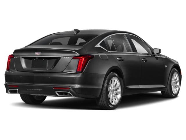 2024 Cadillac CT5 Luxury