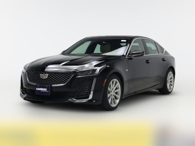 2024 Cadillac CT5 Luxury