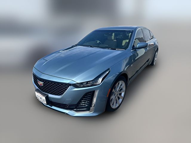 2024 Cadillac CT5 Luxury