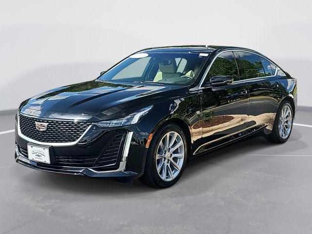 2024 Cadillac CT5 Luxury