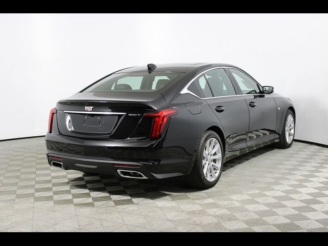 2024 Cadillac CT5 Luxury