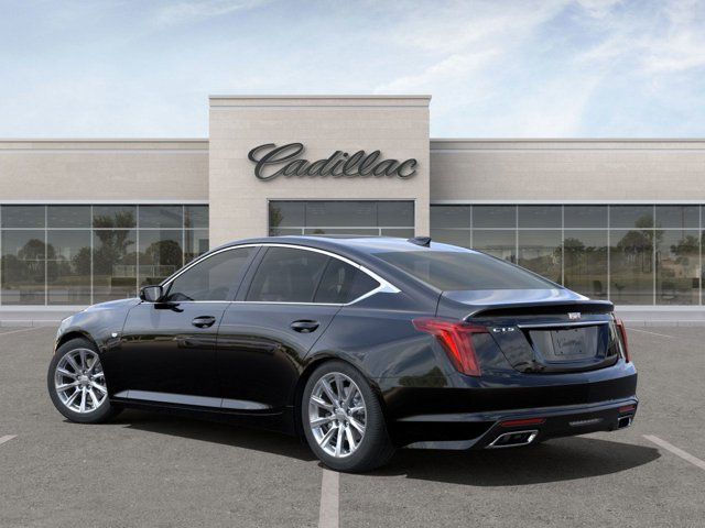 2024 Cadillac CT5 Luxury