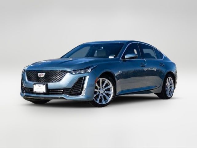 2024 Cadillac CT5 Luxury