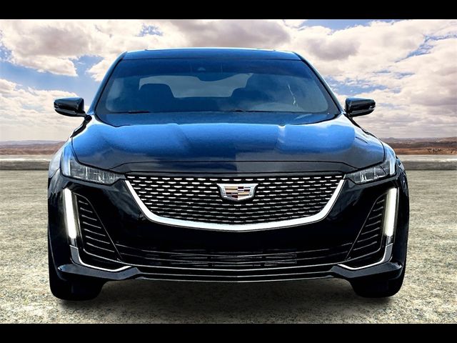 2024 Cadillac CT5 Luxury