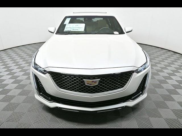 2024 Cadillac CT5 Luxury