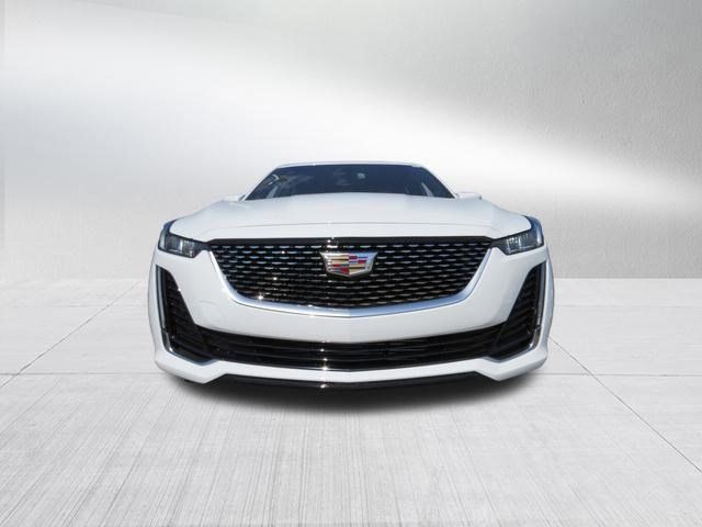 2024 Cadillac CT5 Luxury